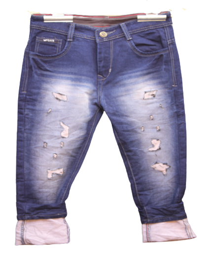Tone Jeans Pant - Apseshopping