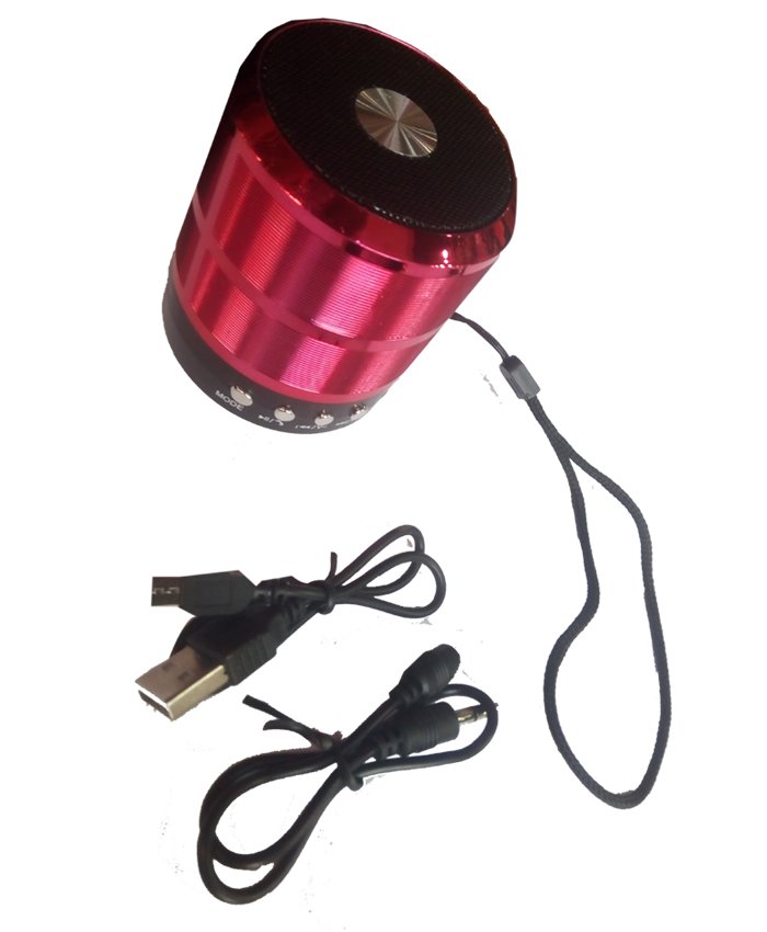 Mini Speaker-WS.887 for Mobile