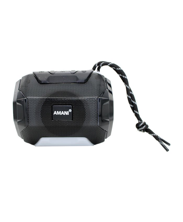 Amani Bluetooth Speaker