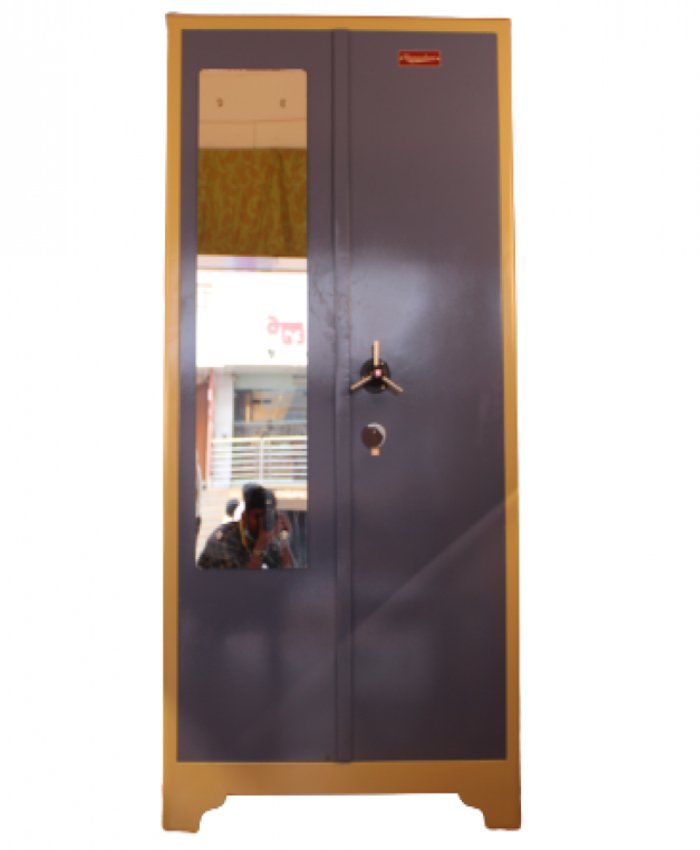 Dressing Cupboard (Single Door)