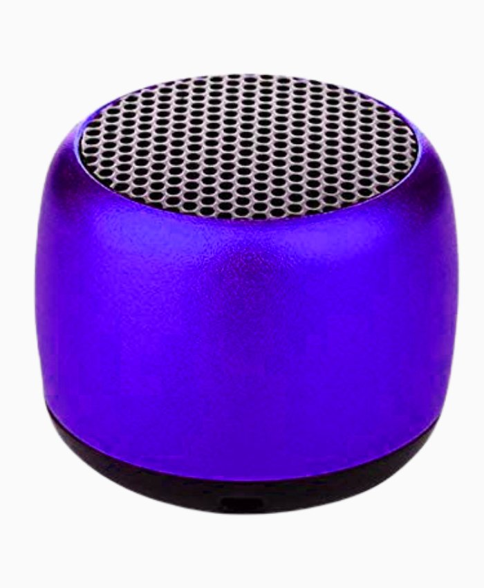 Bluetooth mini speaker / Mini Speaker / One 7 Mini Speaker