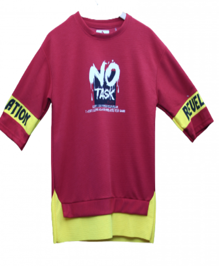 T Shirt, No Task T Shirt