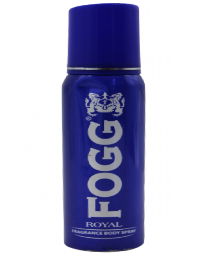 FOGG ROYAL  Fragrance Body Spray