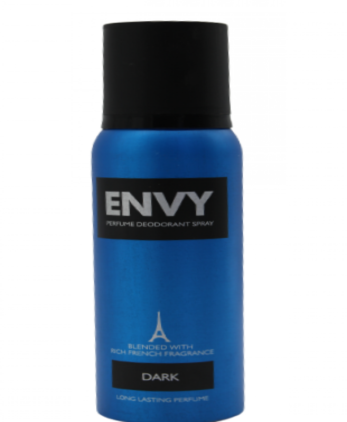 ENVY PERFUME DEODORANT Spray