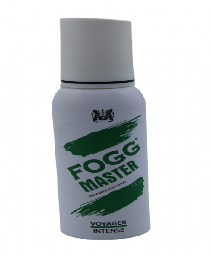 Fogg Master Fragrance Body Spray