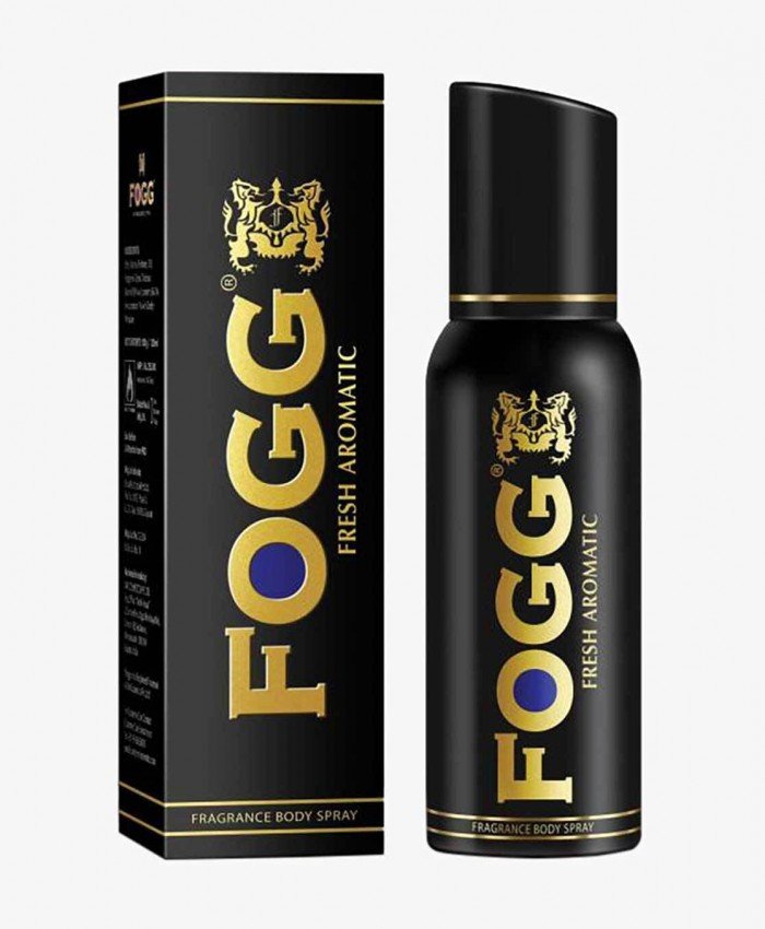Fogg Fresh Aromatic, Body Spray