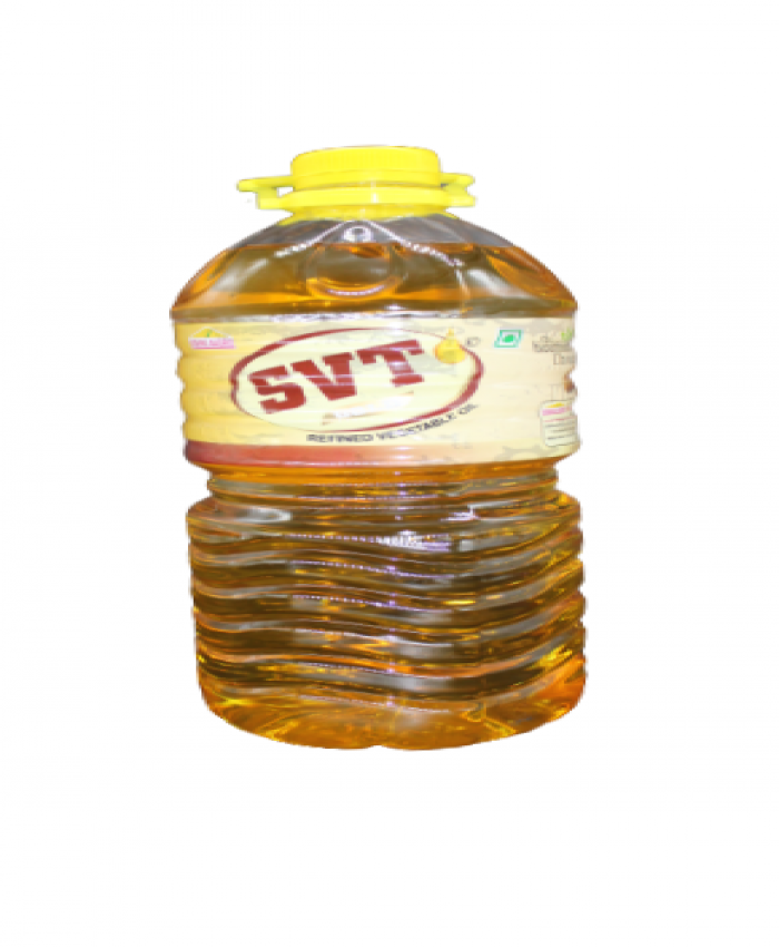 Peanut Oil, SVT 2 Litres
