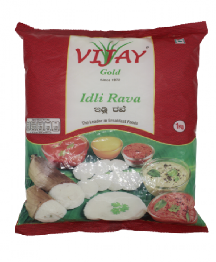 Idali Rava, Vijay Idali Rava  1 KG