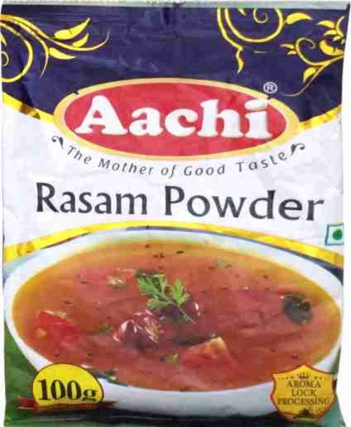 Rasam Powder, Aachi Rasam Powder 100 g