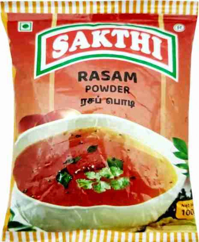 Rasam Powder, Sakthi Rasam Powder 100 g