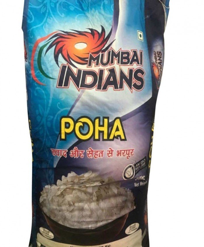 Poha, Mumbai Indians Poha  1 Kg
